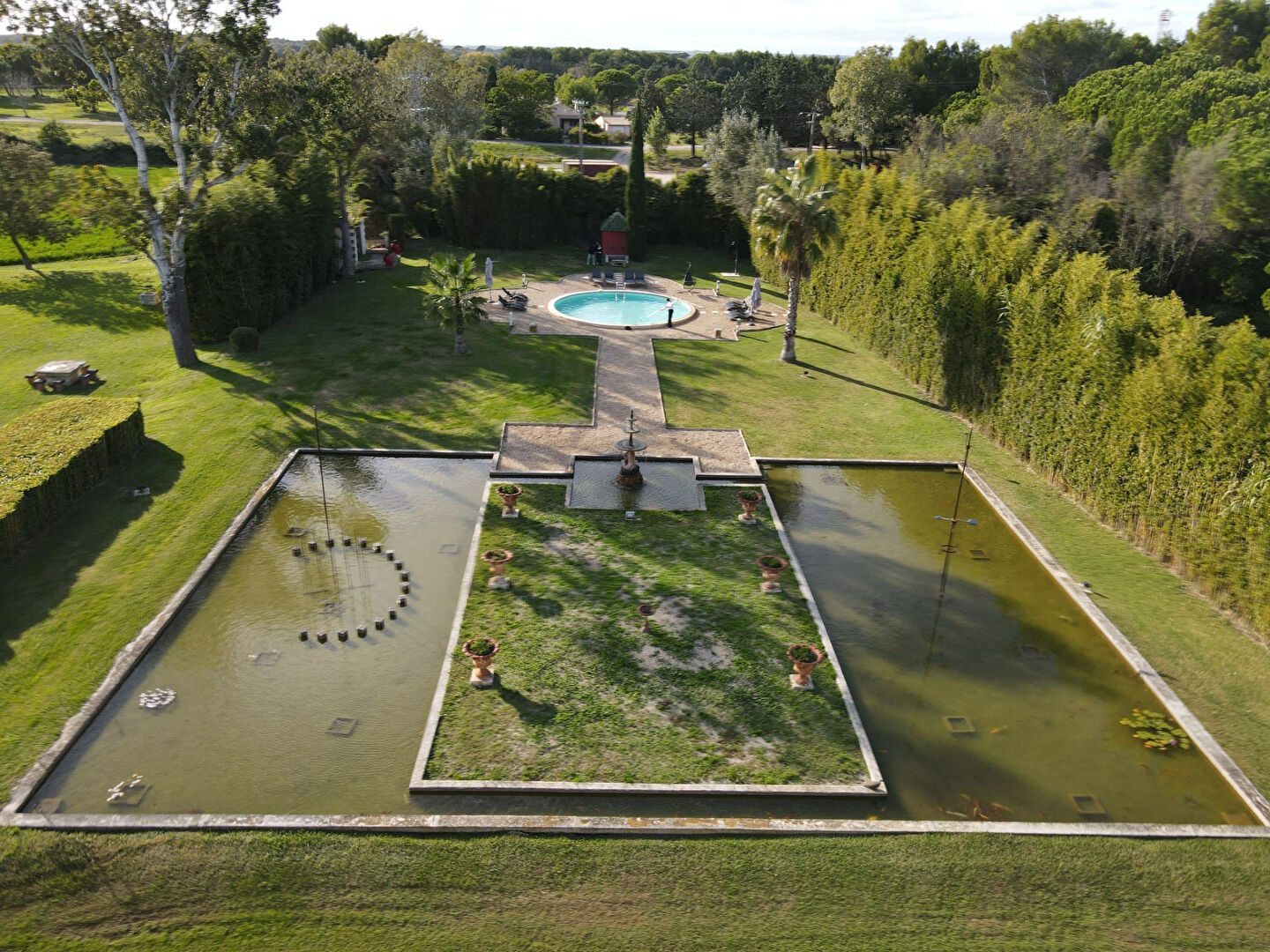 Photo Maison bourgeoise de 12 pièces image 3/6