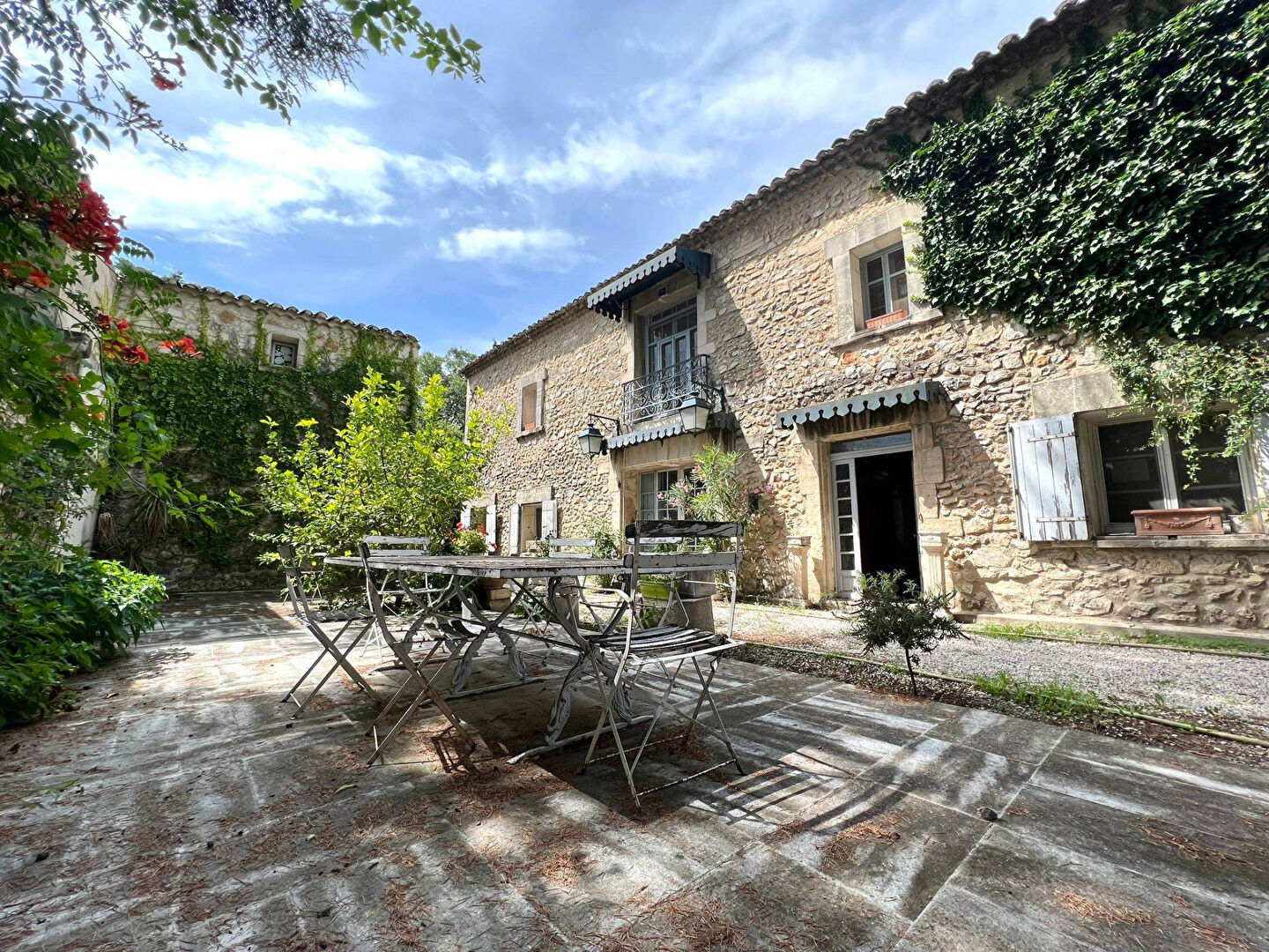 Agence immobilière de Bianucci Immobilier Chateaurenard - Bianucci Immobilier