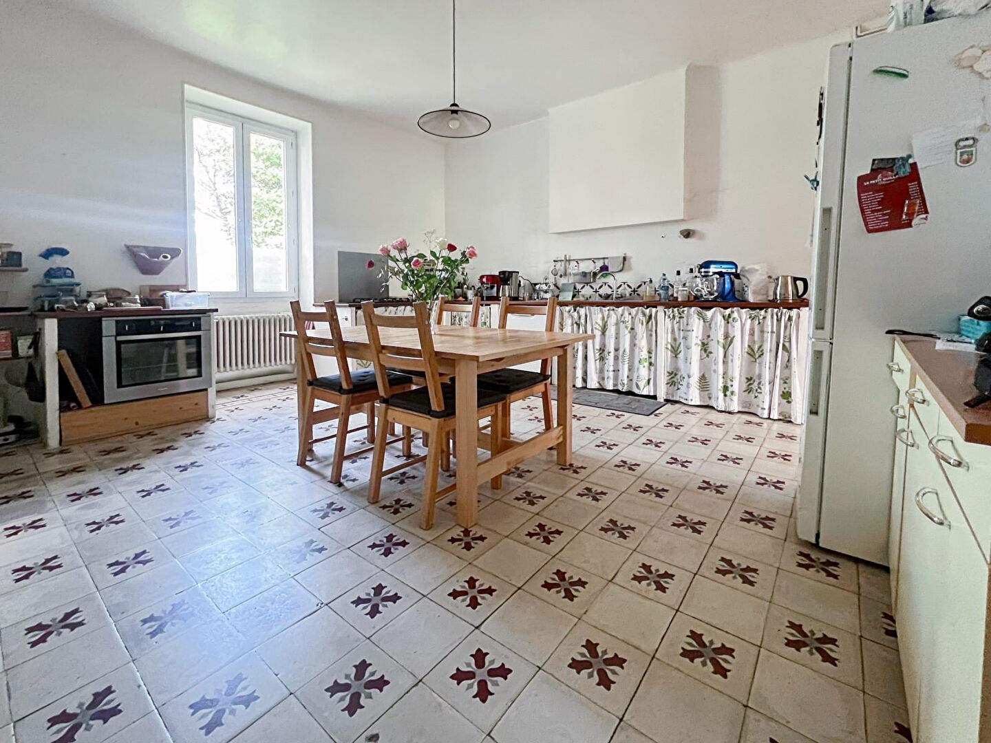 Photo Mas authentique de 250m² avec parcelle de 3000m² image 4/6