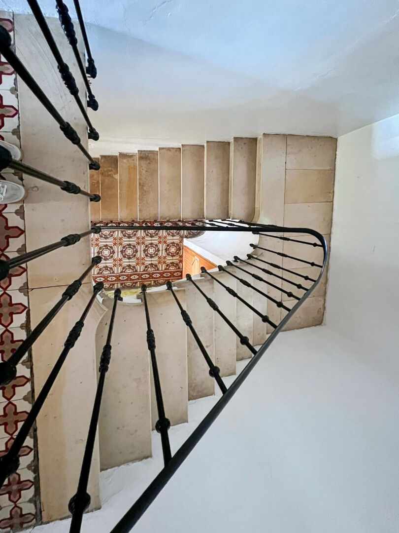 Photo Mas authentique de 250m² avec parcelle de 3000m² image 5/6