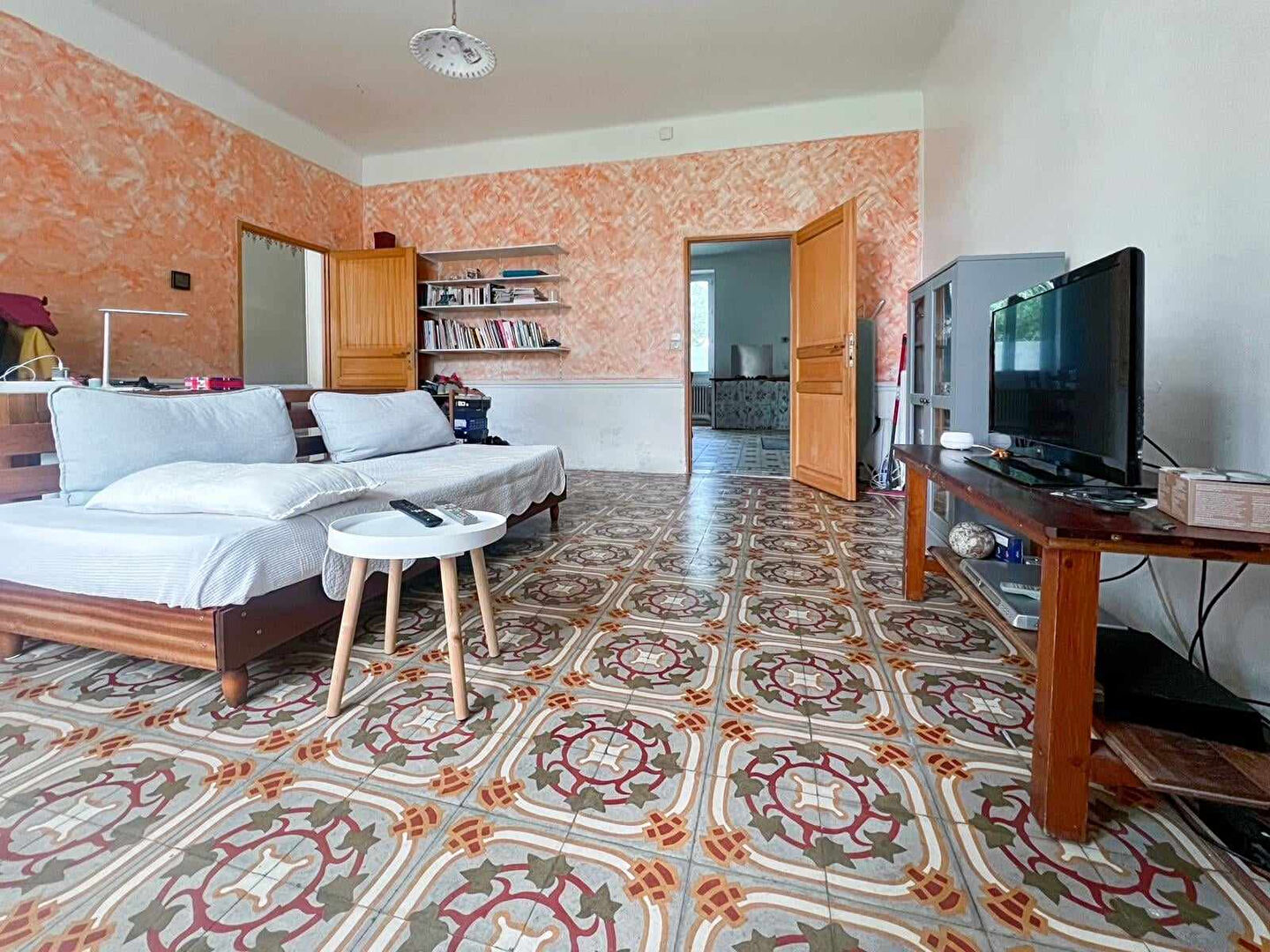 Photo Mas authentique de 250m² avec parcelle de 3000m² image 6/6