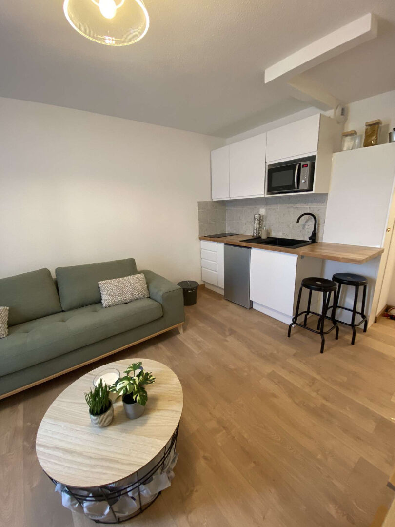 Photo Studio de standing Avignon faculté. image 3/5