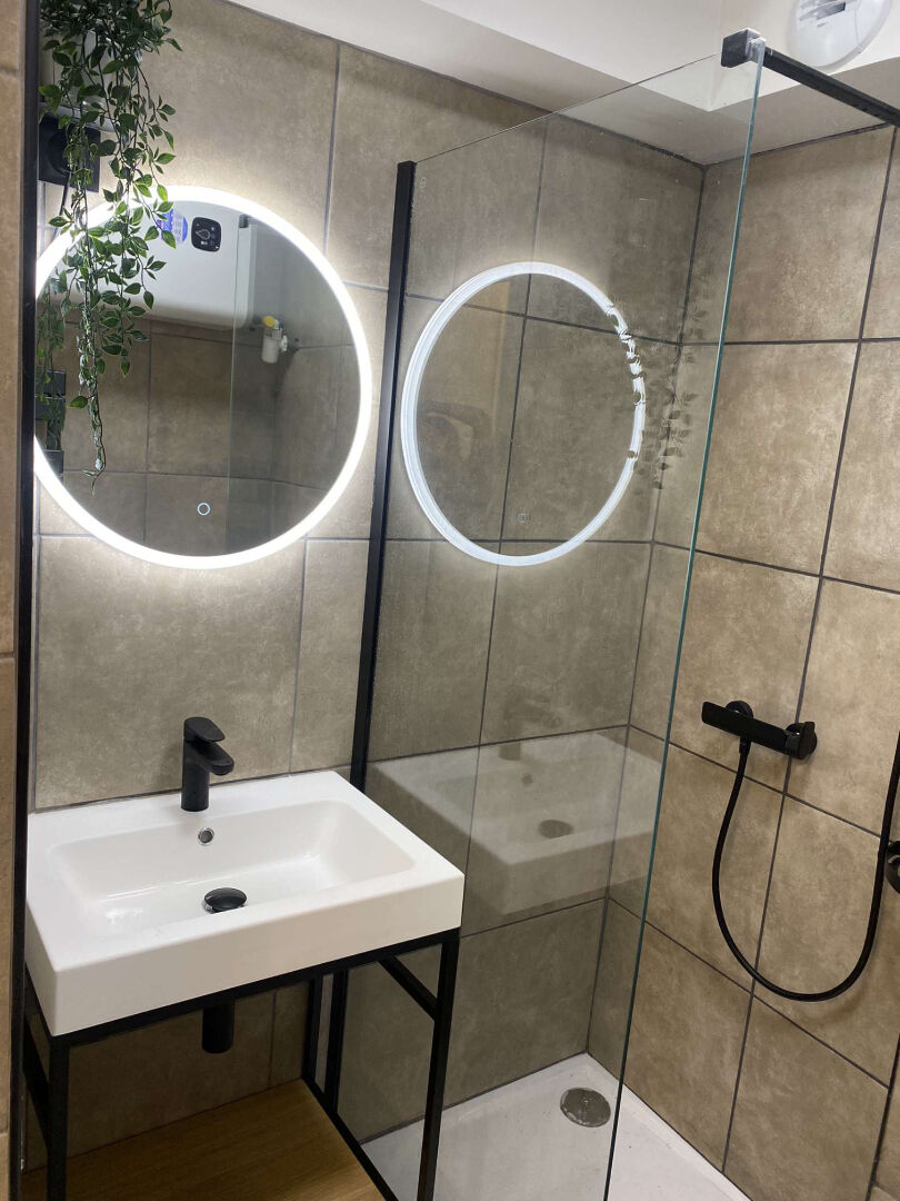 Photo Studio de standing Avignon faculté. image 5/5