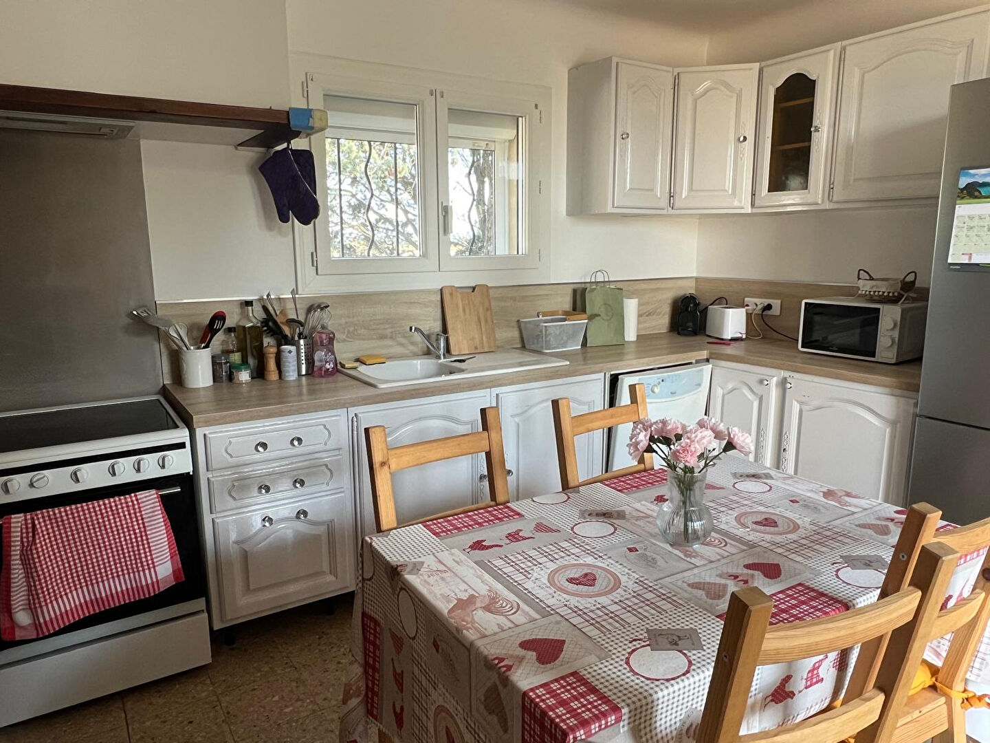 Photo Villa plain-pied sur 5000m² de terrain image 5/6