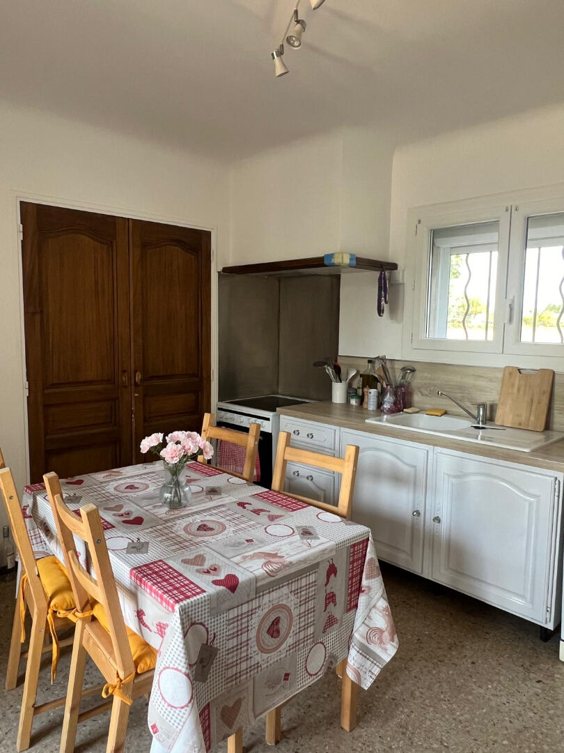 Photo Villa plain-pied sur 5000m² de terrain image 6/6