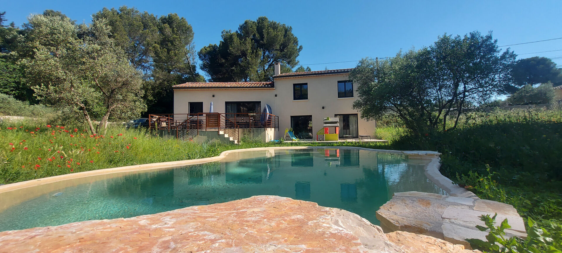 Agence immobilière de Bianucci Immobilier Chateaurenard - Bianucci Immobilier