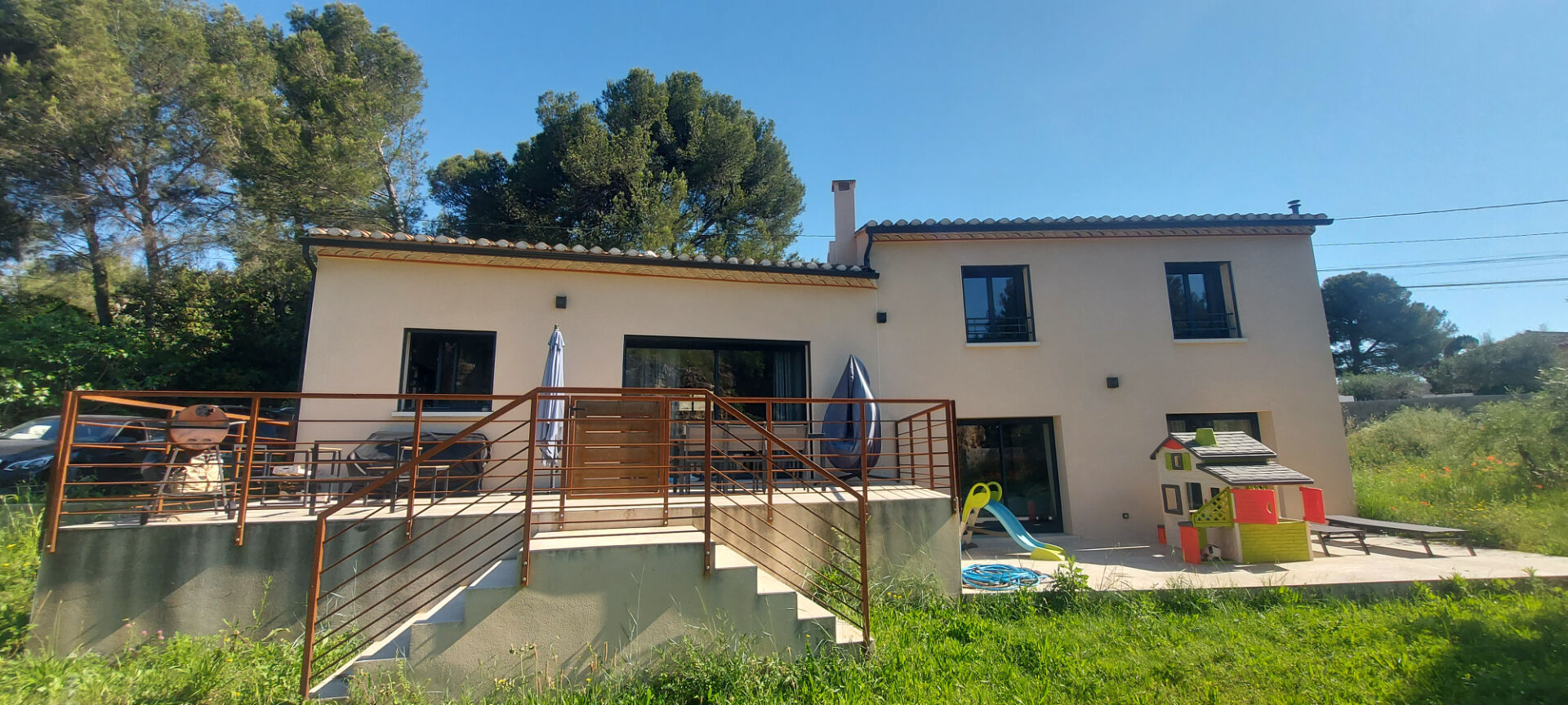 Agence immobilière de Bianucci Immobilier Chateaurenard - Bianucci Immobilier