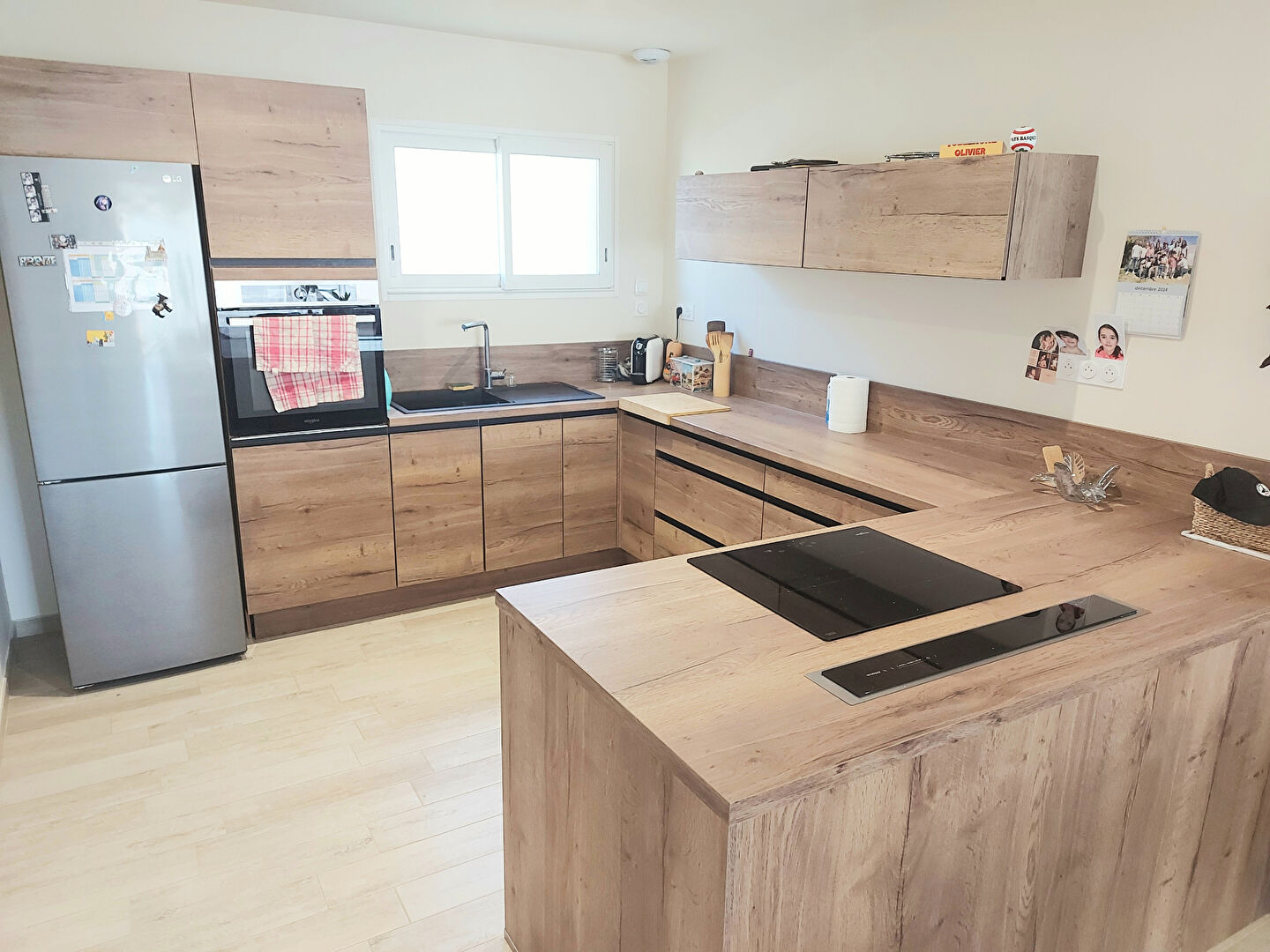 Photo Villa neuve sur Eyragues image 2/6