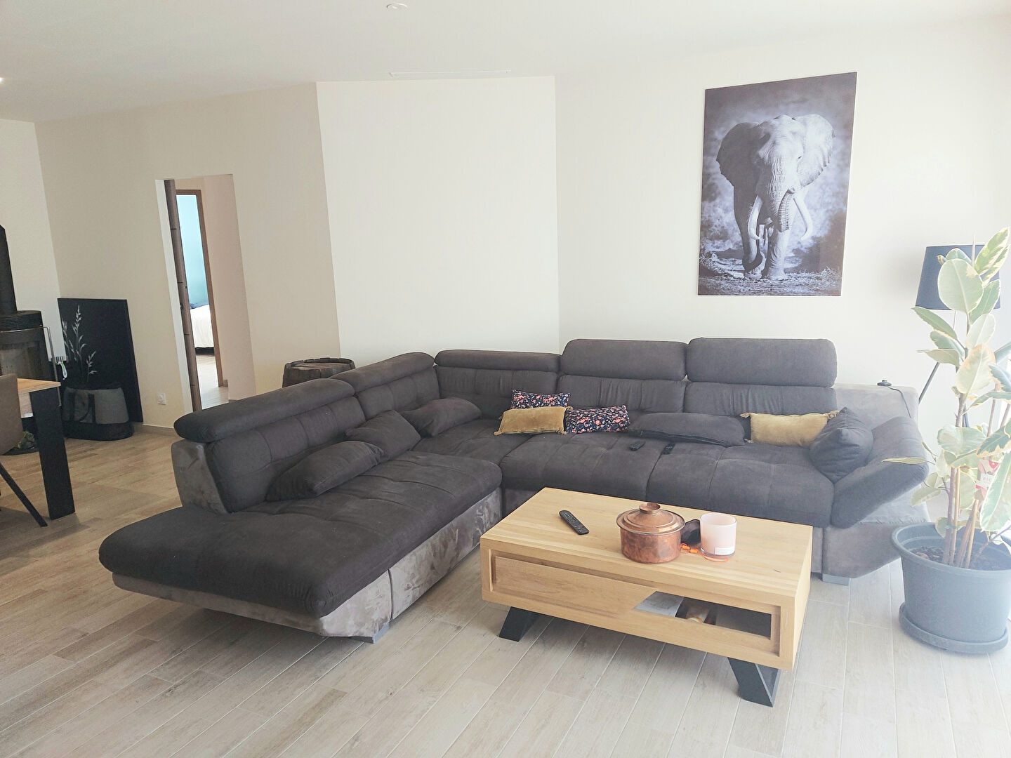 Photo Villa neuve sur Eyragues image 3/6