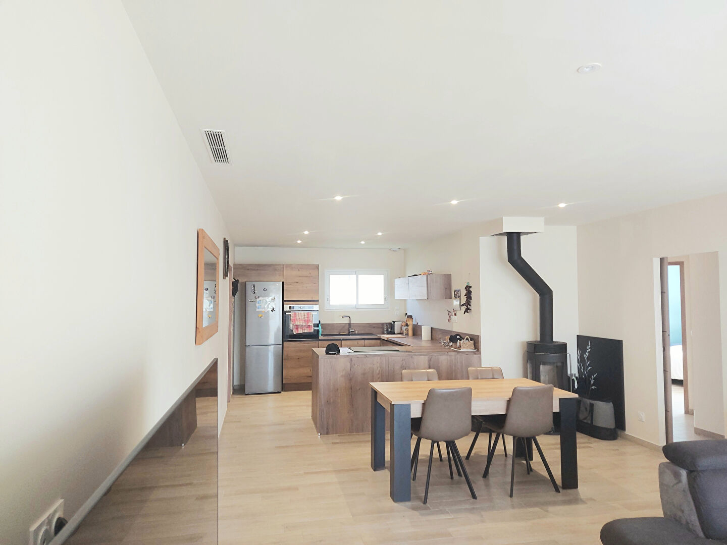 Photo Villa neuve sur Eyragues image 4/6