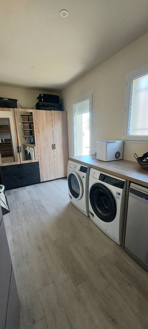 Photo Villa neuve sur Eyragues image 5/6