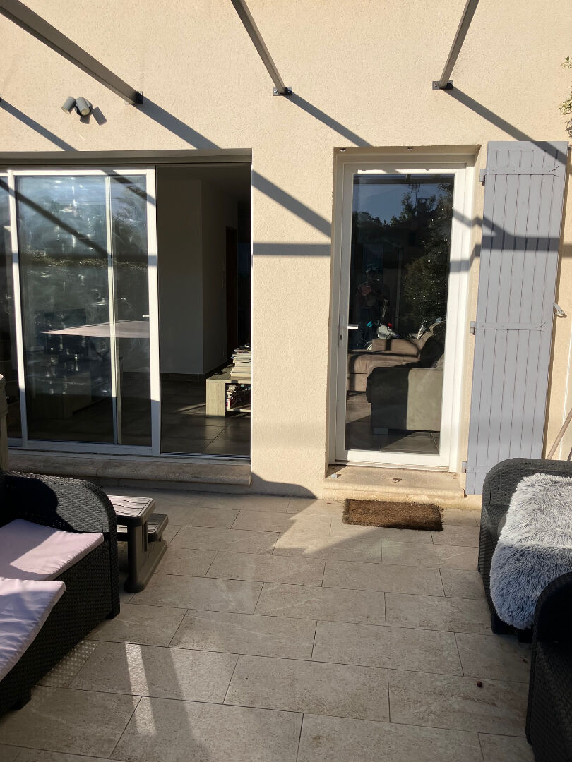 Agence immobilière de Bianucci Immobilier Chateaurenard - Bianucci Immobilier