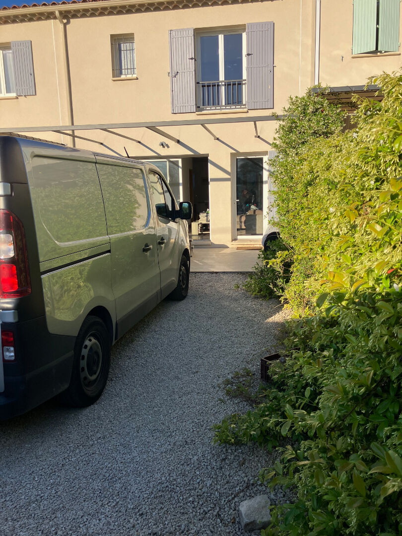 Photo Villa  récente RT2012 centre ville Saint Rémy de Provence image 2/6