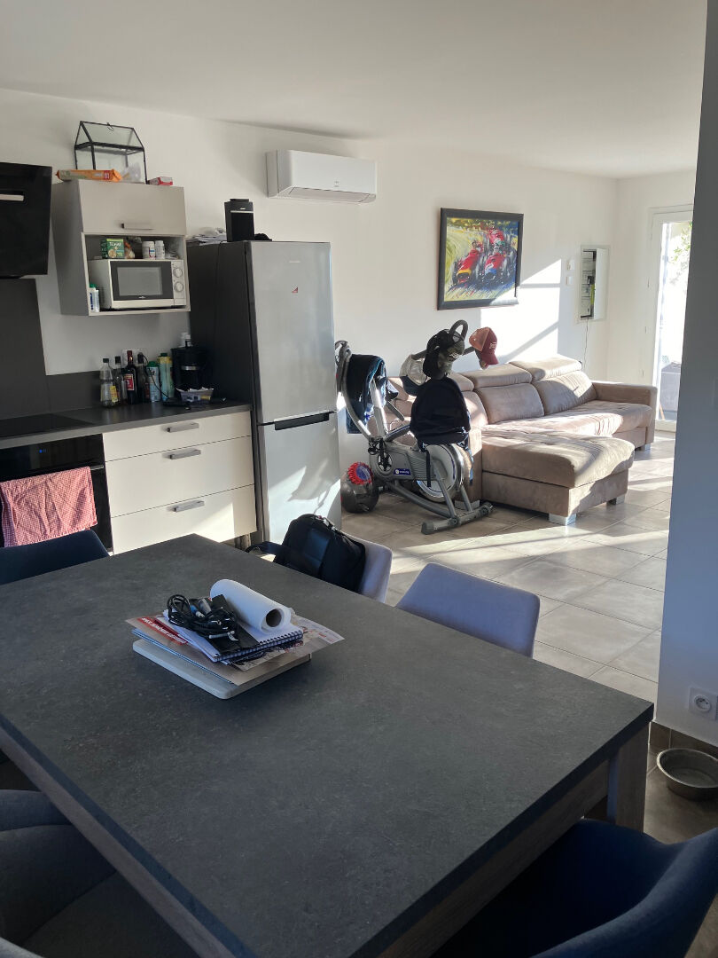 Photo Villa  récente RT2012 centre ville Saint Rémy de Provence image 5/6