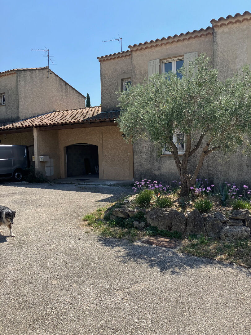 Agence immobilière de Bianucci Immobilier Chateaurenard - Bianucci Immobilier