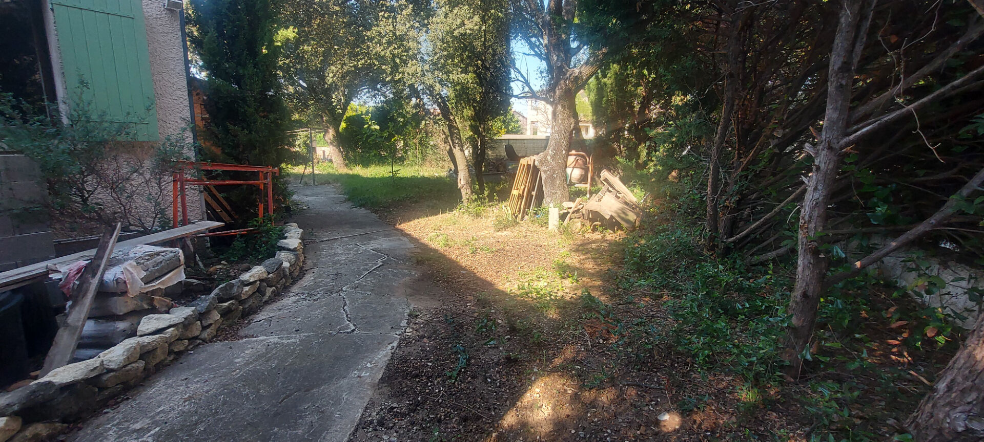 Photo Villa sur les hauteurs de Bédarrides image 2/6