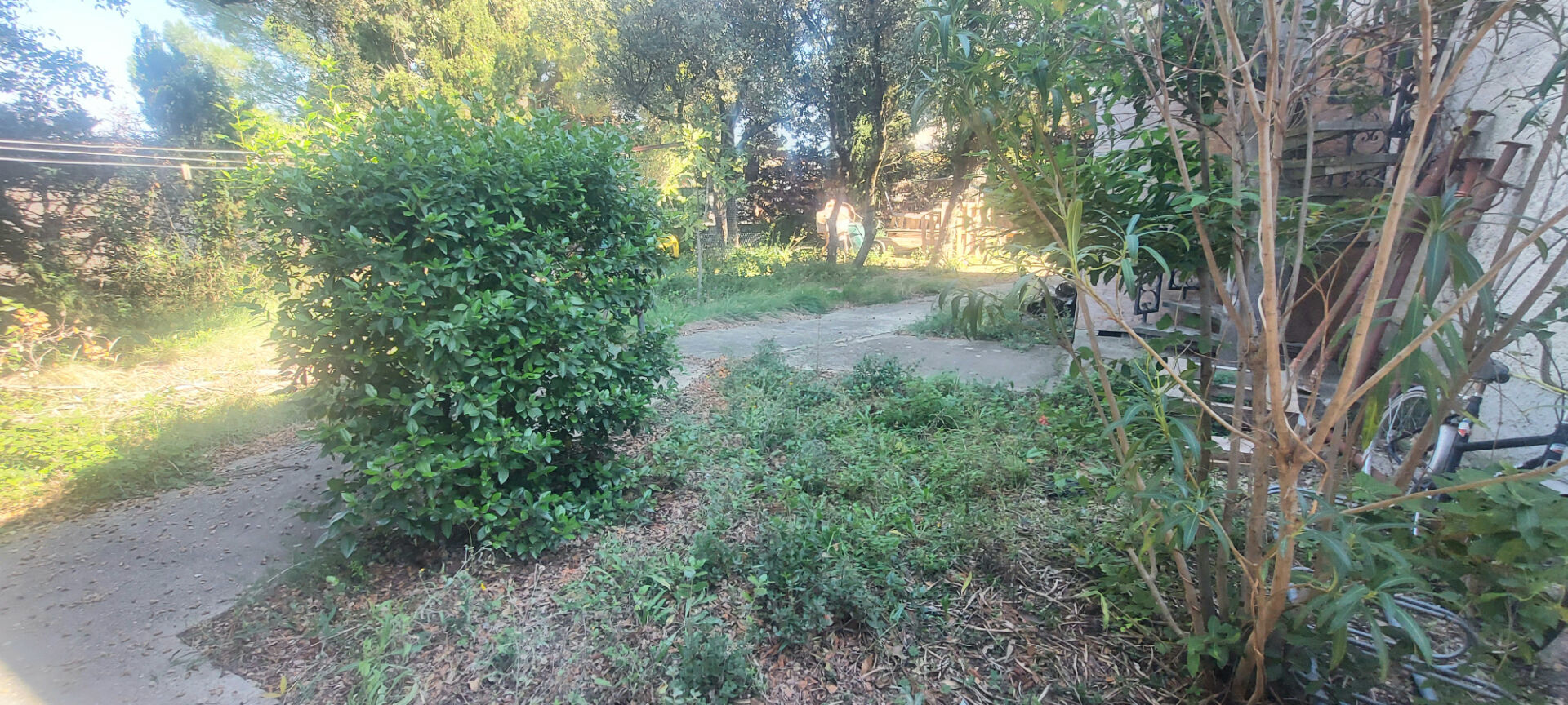 Photo Villa sur les hauteurs de Bédarrides image 3/6