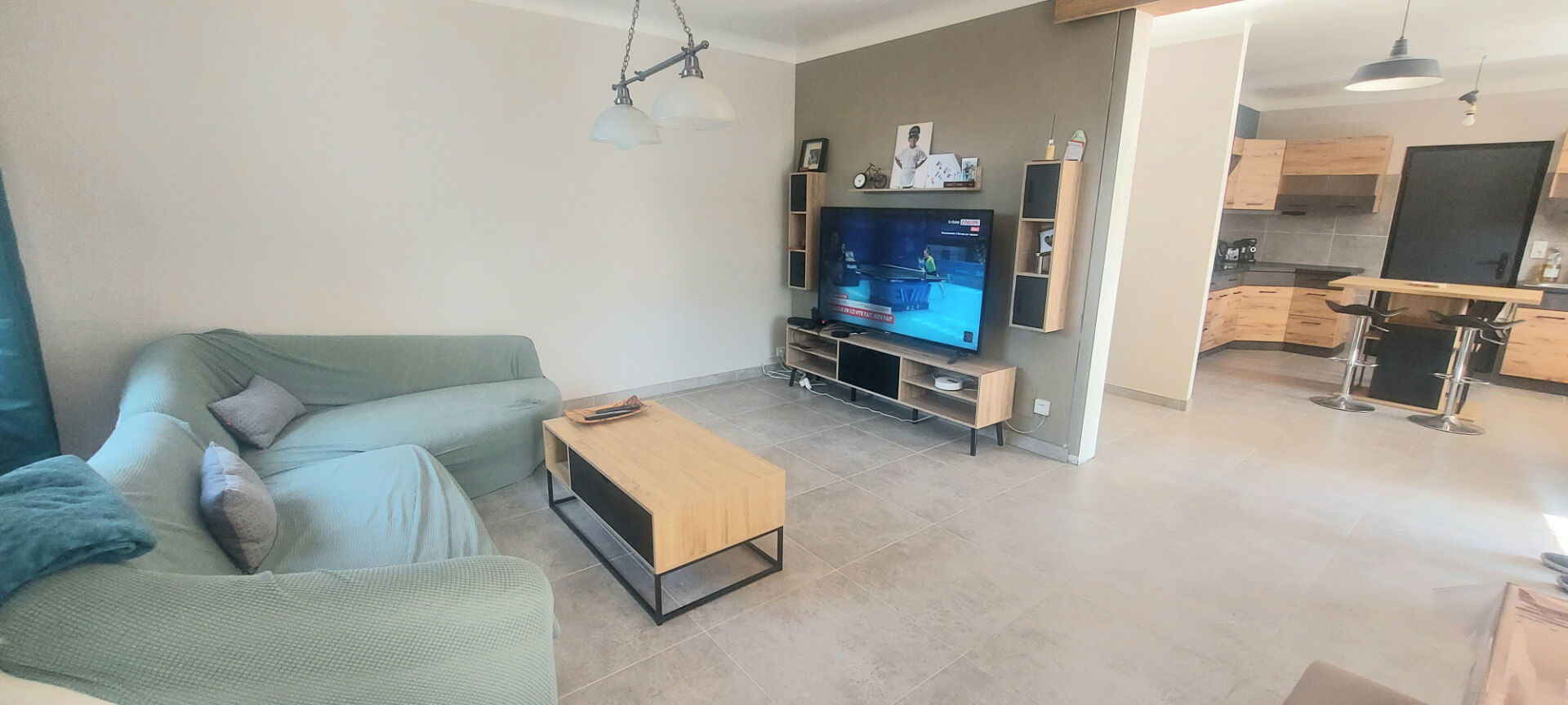 Photo Villa sur les hauteurs de Bédarrides image 4/6