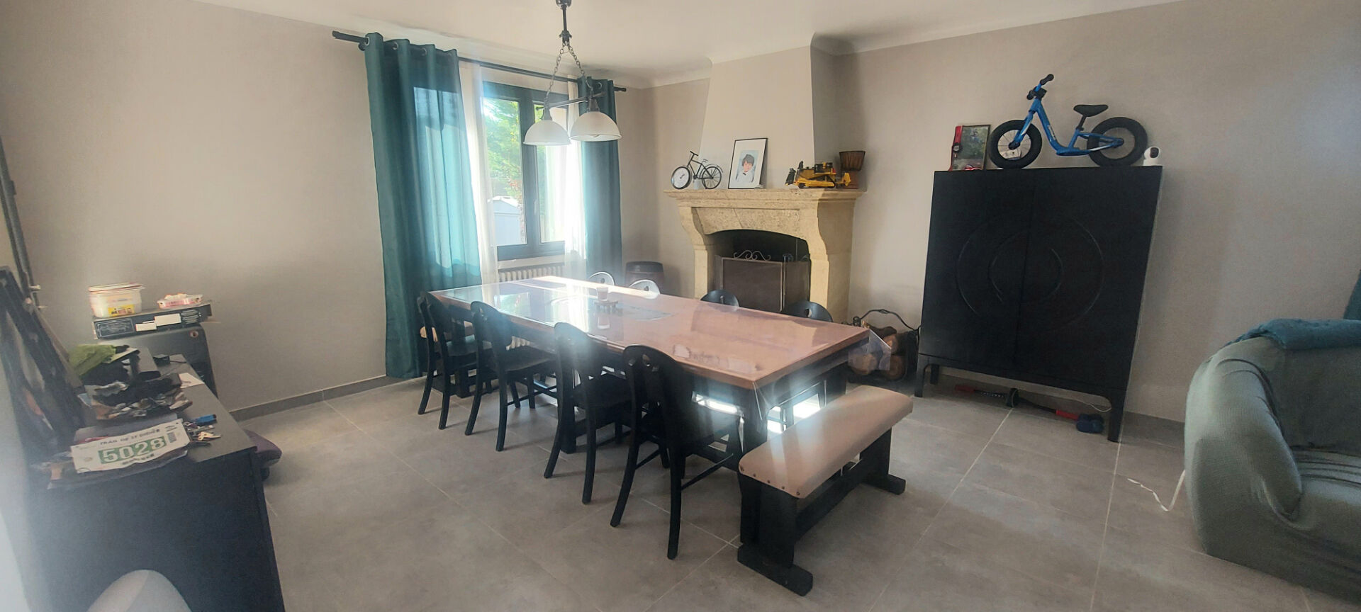 Photo Villa sur les hauteurs de Bédarrides image 5/6