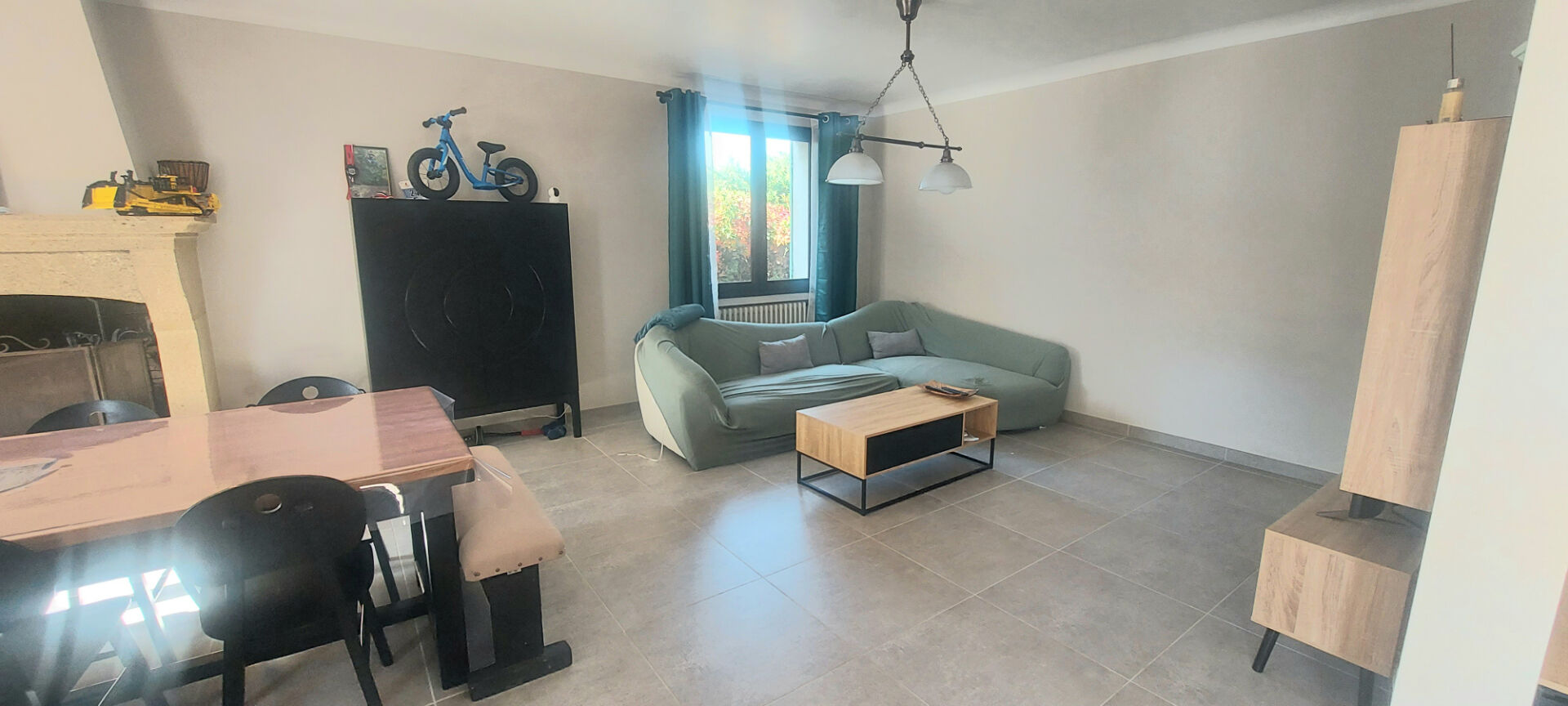 Photo Villa sur les hauteurs de Bédarrides image 6/6