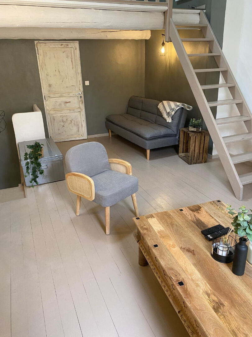 Agence immobilière de Bianucci Immobilier Chateaurenard - Bianucci Immobilier