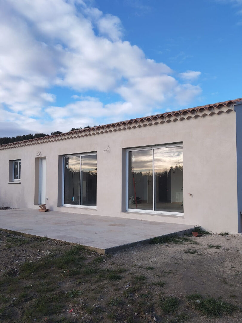 Agence immobilière de Bianucci Immobilier Chateaurenard - Bianucci Immobilier