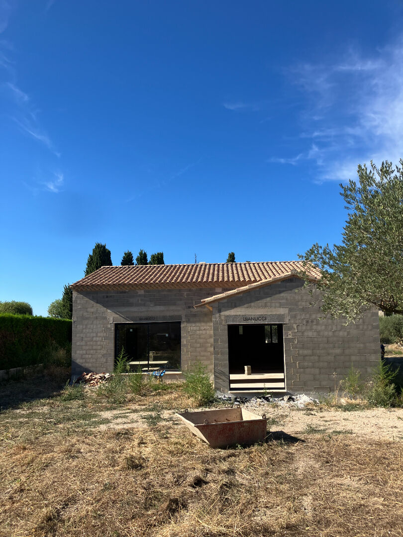 Agence immobilière de Bianucci Immobilier Chateaurenard - Bianucci Immobilier