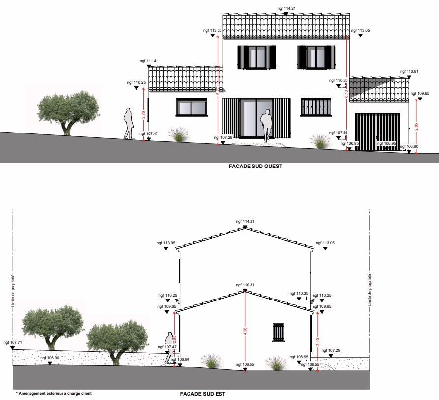 Agence immobilière de Bianucci Immobilier Chateaurenard - Bianucci Immobilier