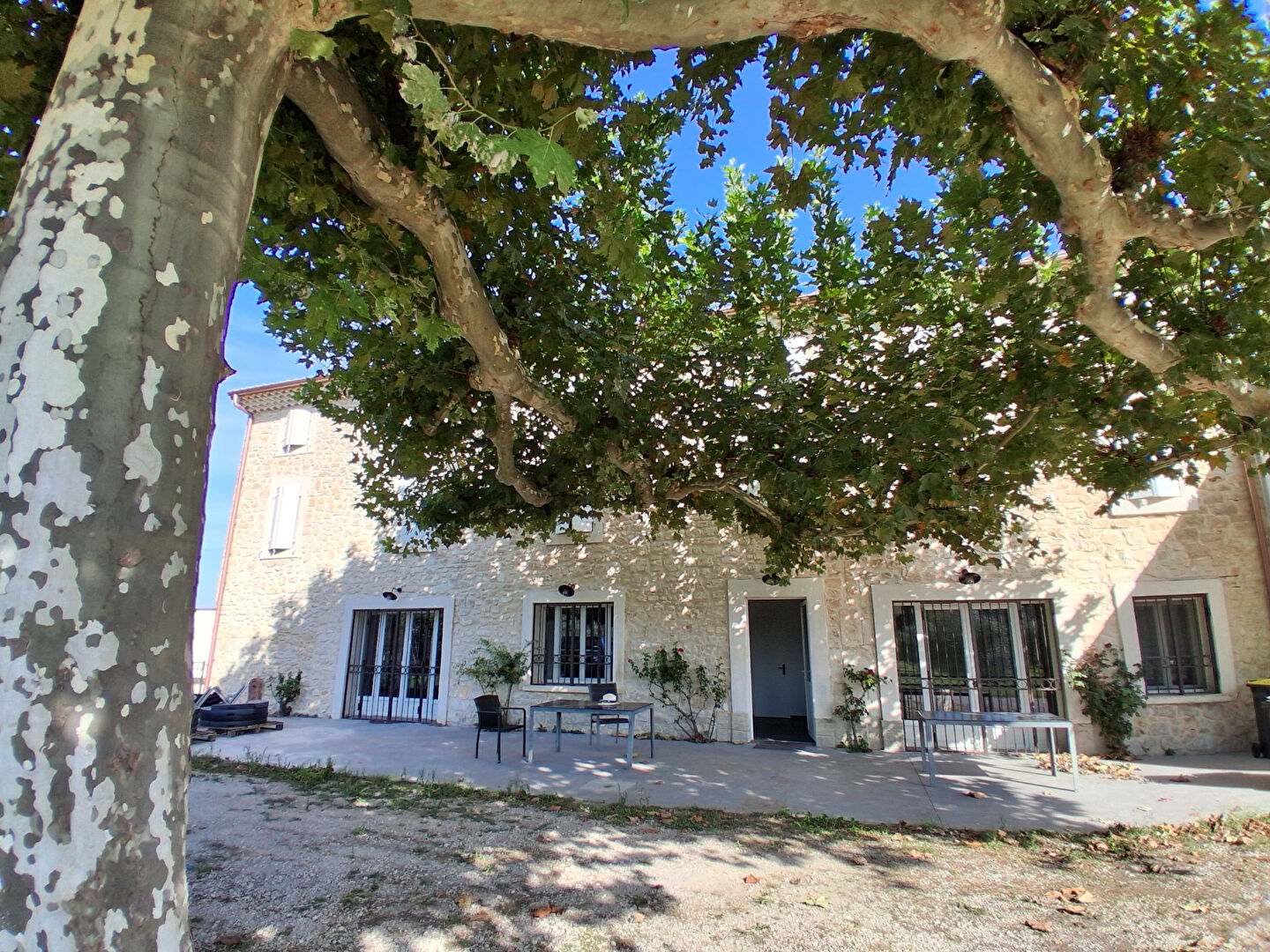 Agence immobilière de Bianucci Immobilier Chateaurenard - Bianucci Immobilier
