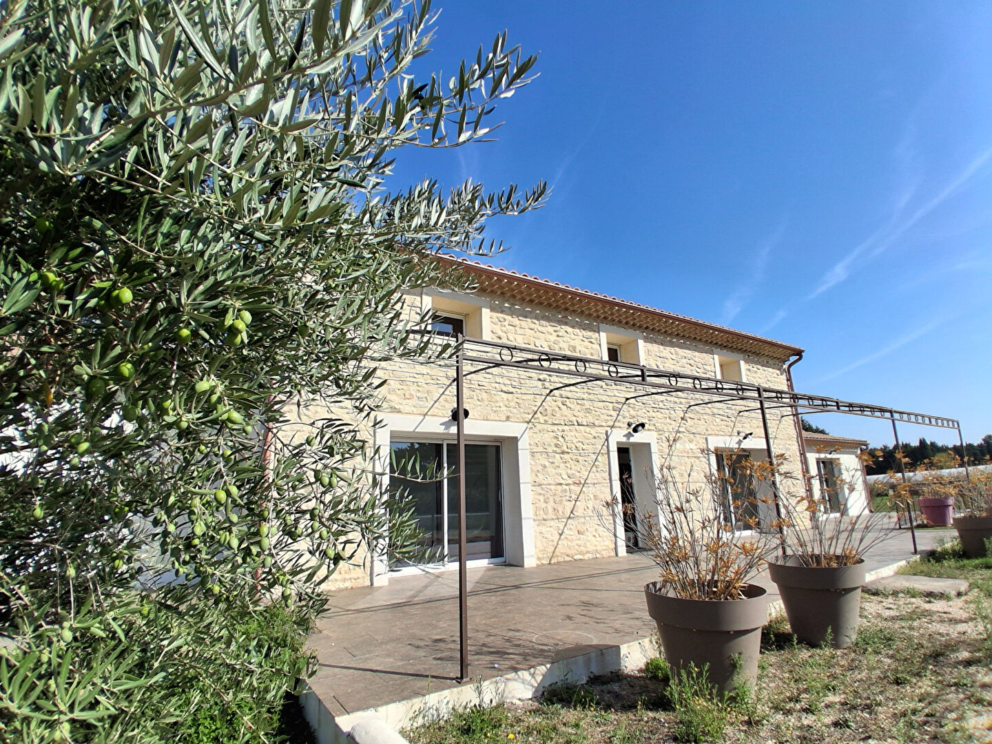 Agence immobilière de Bianucci Immobilier Chateaurenard - Bianucci Immobilier