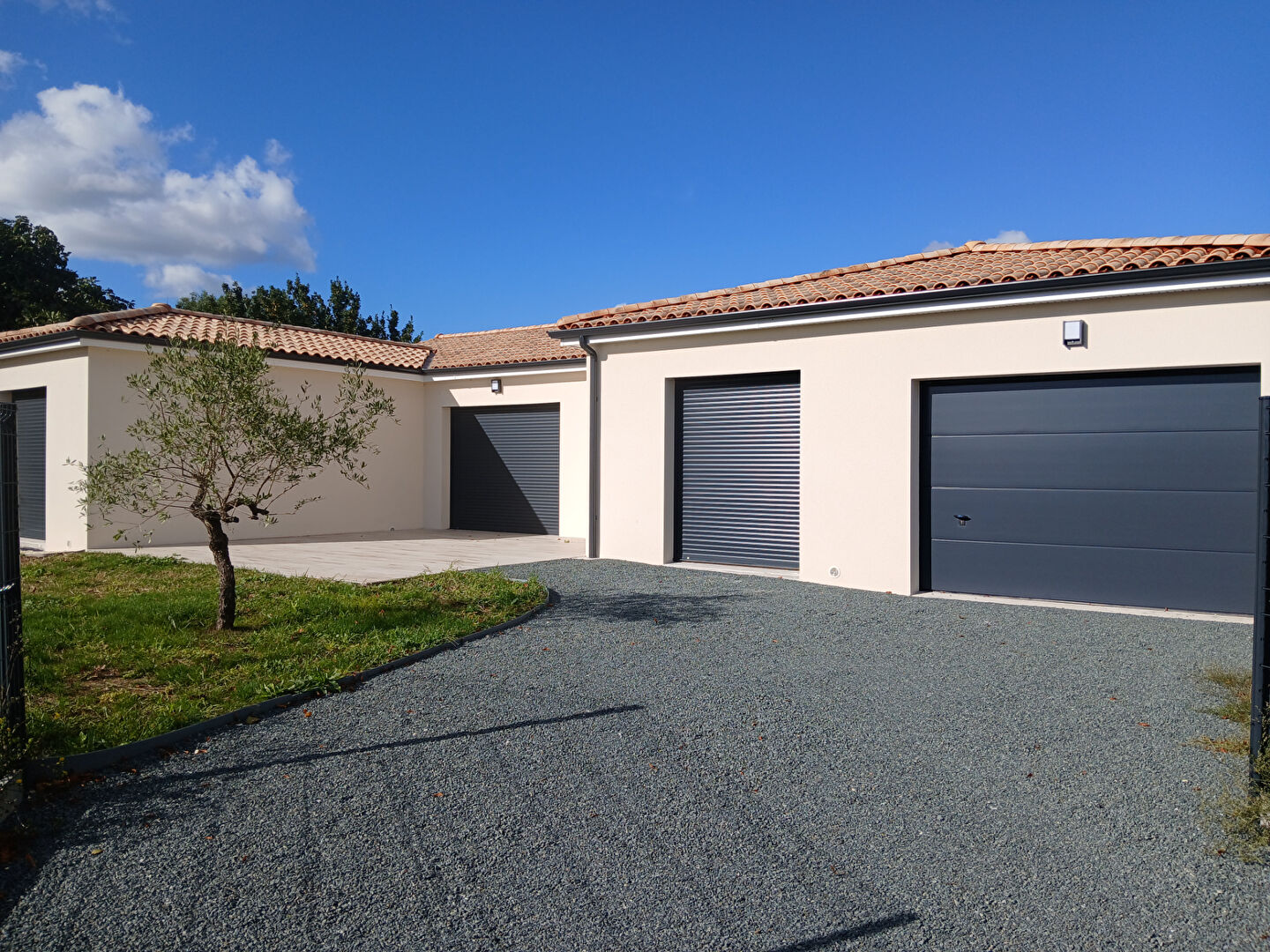Agence immobilière de BIEN IMMO St Sulpice de Royan - BIEN IMMO