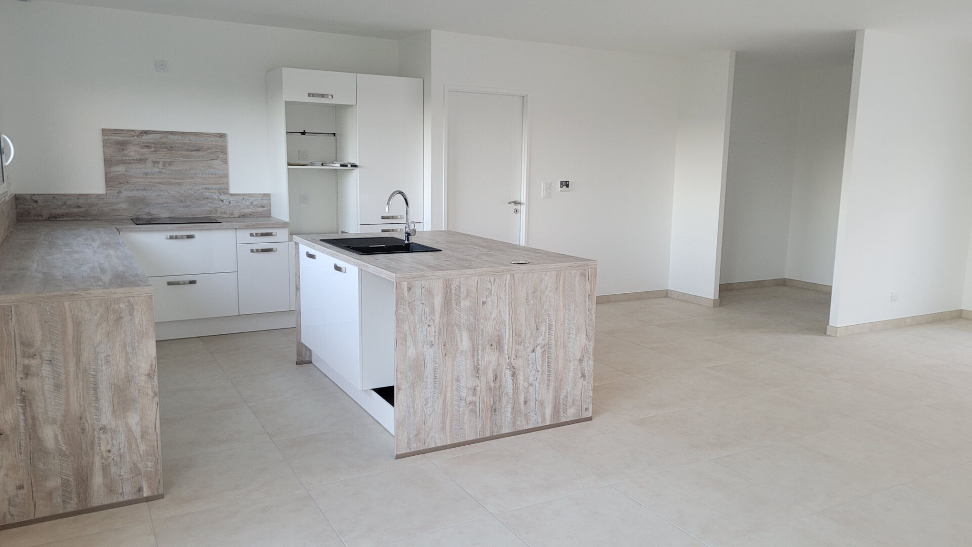 Photo MEDIS - MAISON PP T 5 NEUVE  133 m2 et garage 22m² image 2/6