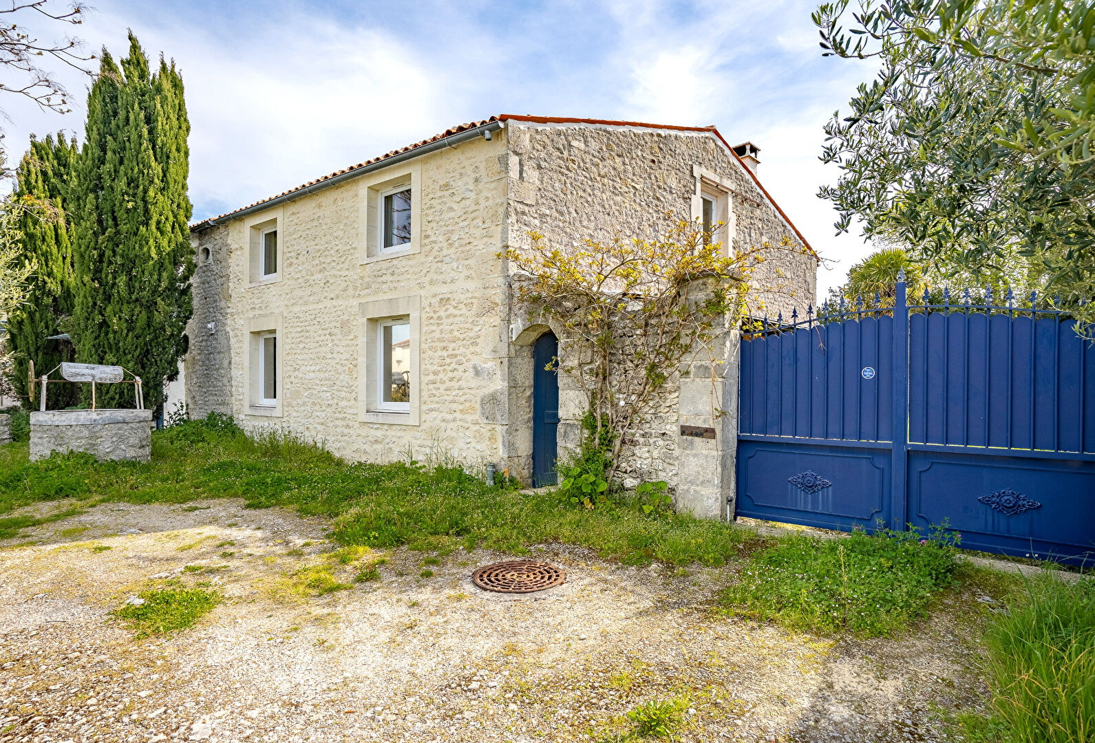 Agence immobilière de BIEN IMMO St Sulpice de Royan - BIEN IMMO
