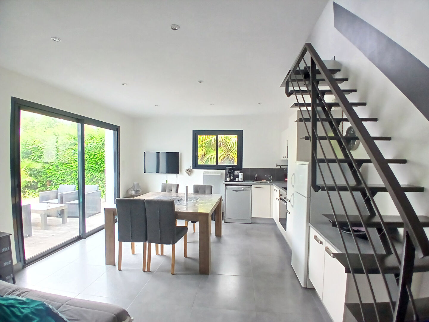 Agence immobilière de BIEN IMMO St Sulpice de Royan - BIEN IMMO