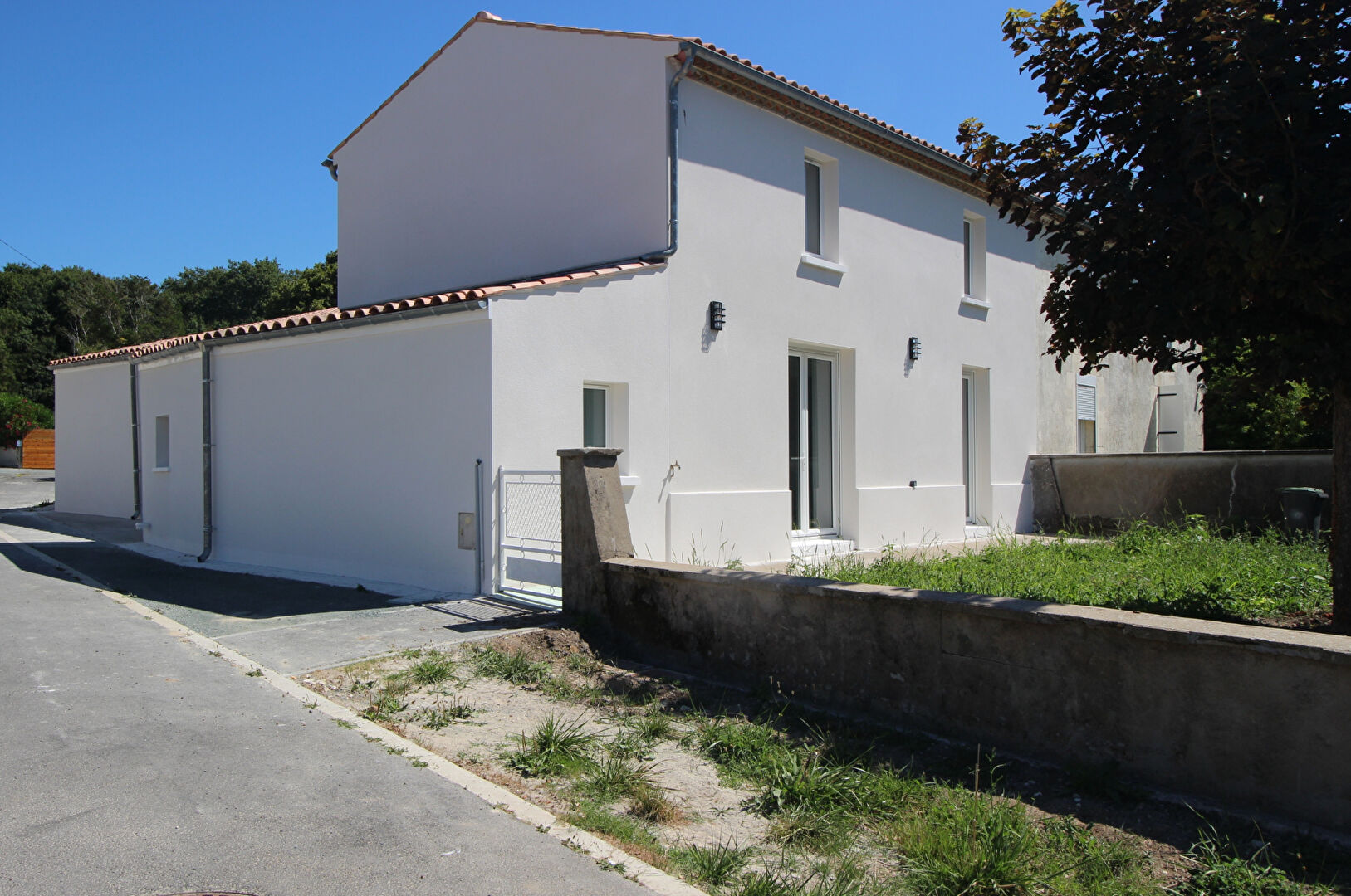 Agence immobilière de BIEN IMMO St Sulpice de Royan - BIEN IMMO