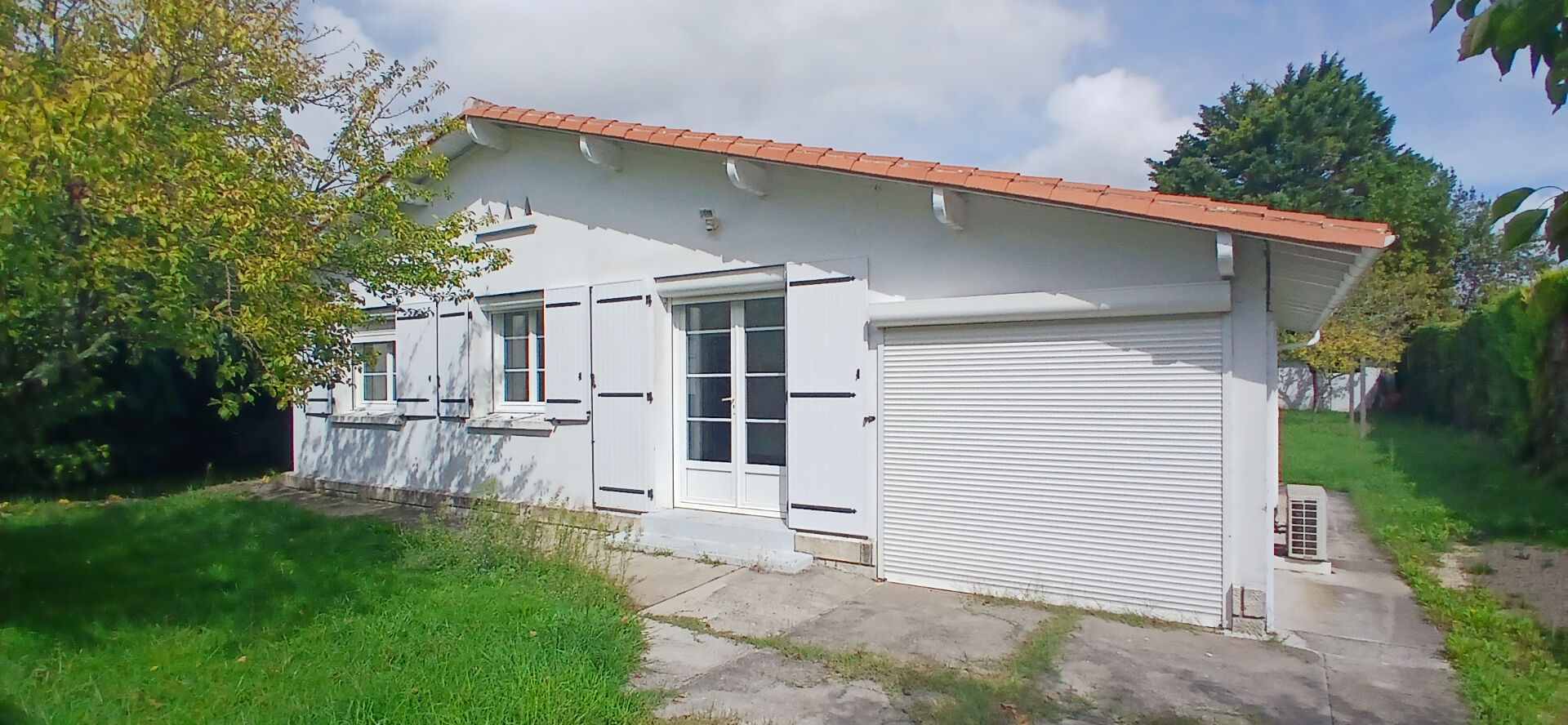 Agence immobilière de BIEN IMMO St Sulpice de Royan - BIEN IMMO