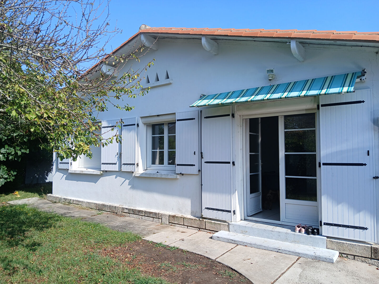 Agence immobilière de BIEN IMMO St Sulpice de Royan - BIEN IMMO