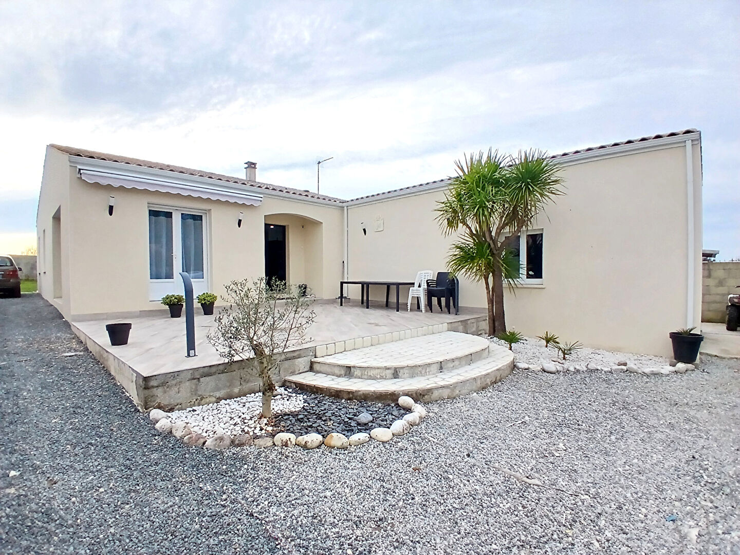Agence immobilière de BIEN IMMO St Sulpice de Royan - BIEN IMMO