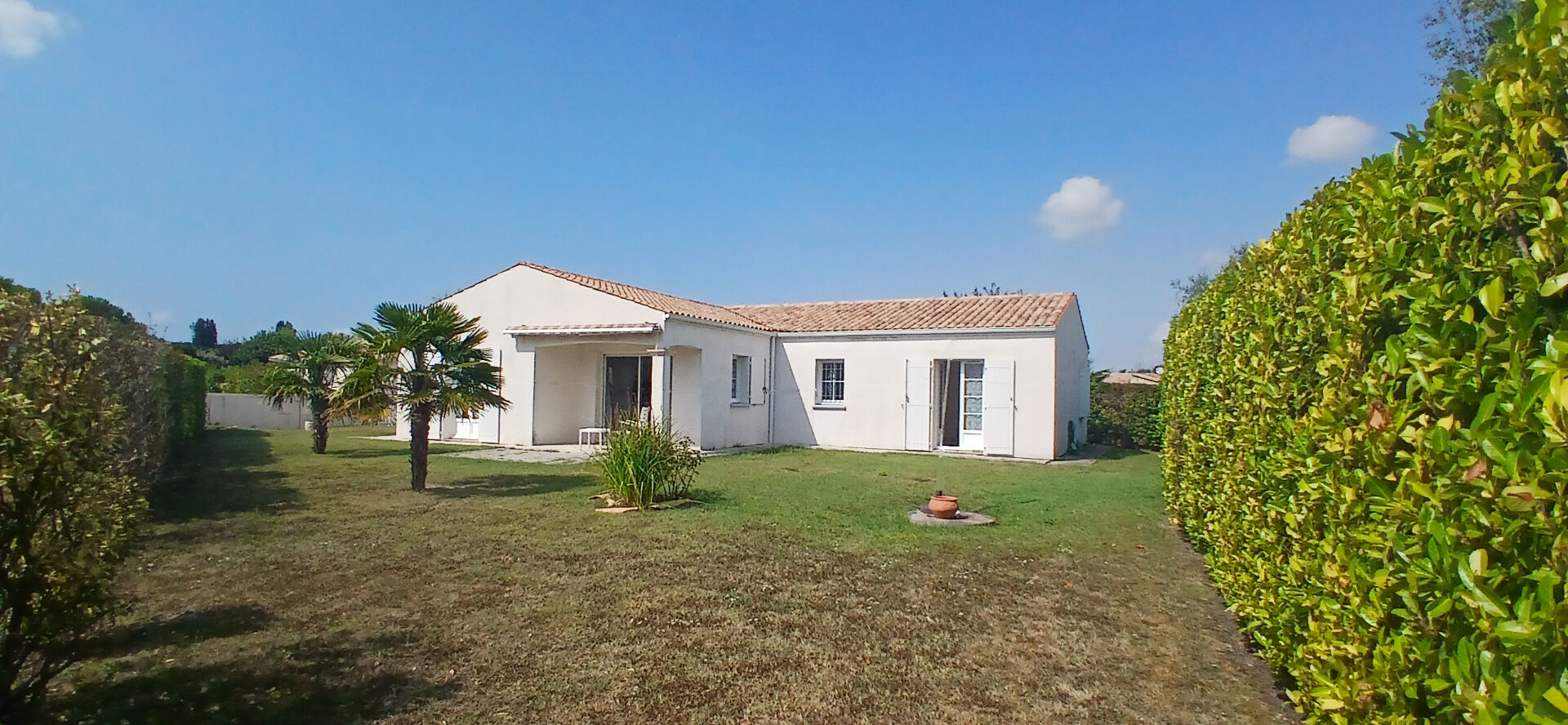 Agence immobilière de BIEN IMMO St Sulpice de Royan - BIEN IMMO