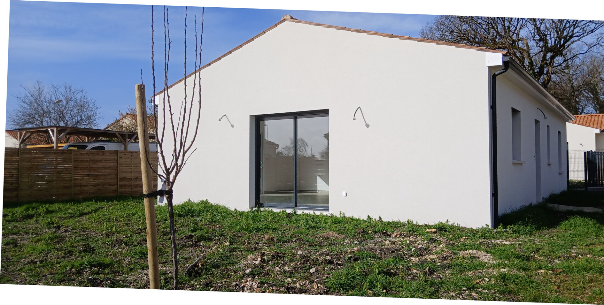 Agence immobilière de BIEN IMMO St Sulpice de Royan - BIEN IMMO