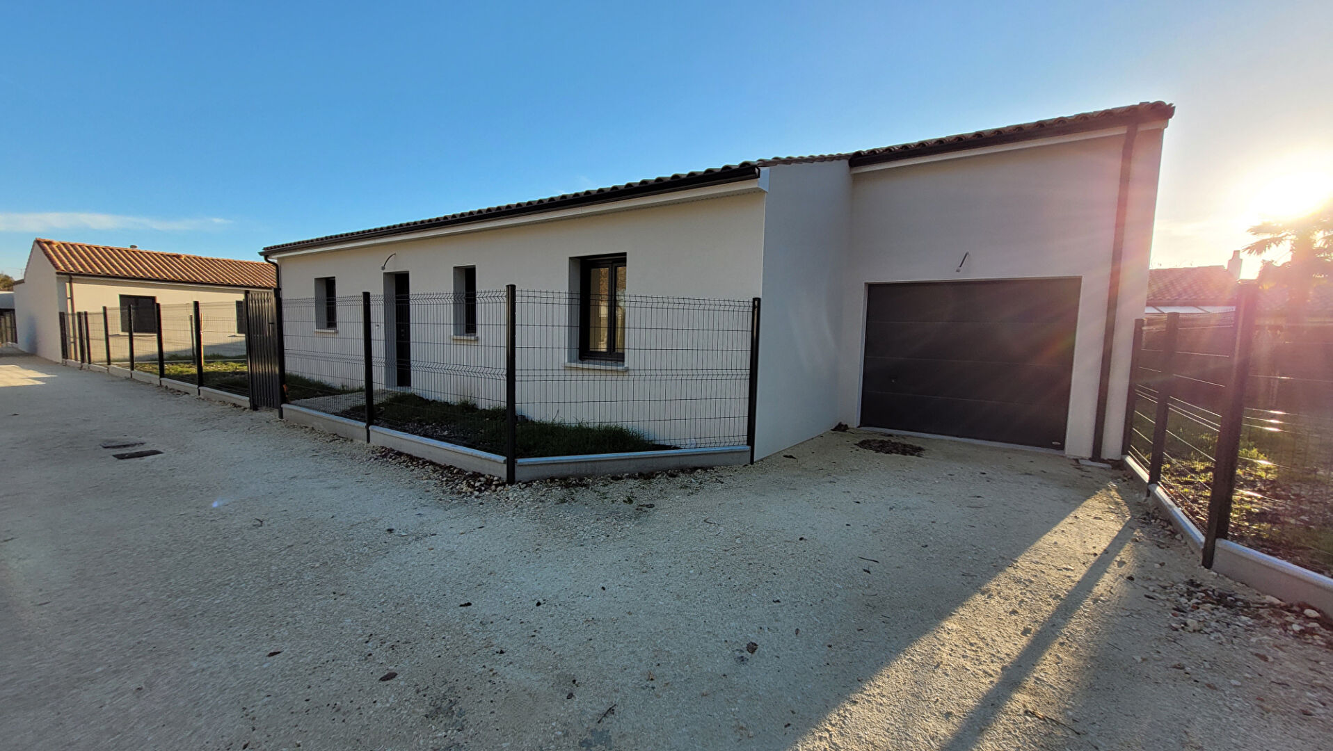Agence immobilière de BIEN IMMO St Sulpice de Royan - BIEN IMMO