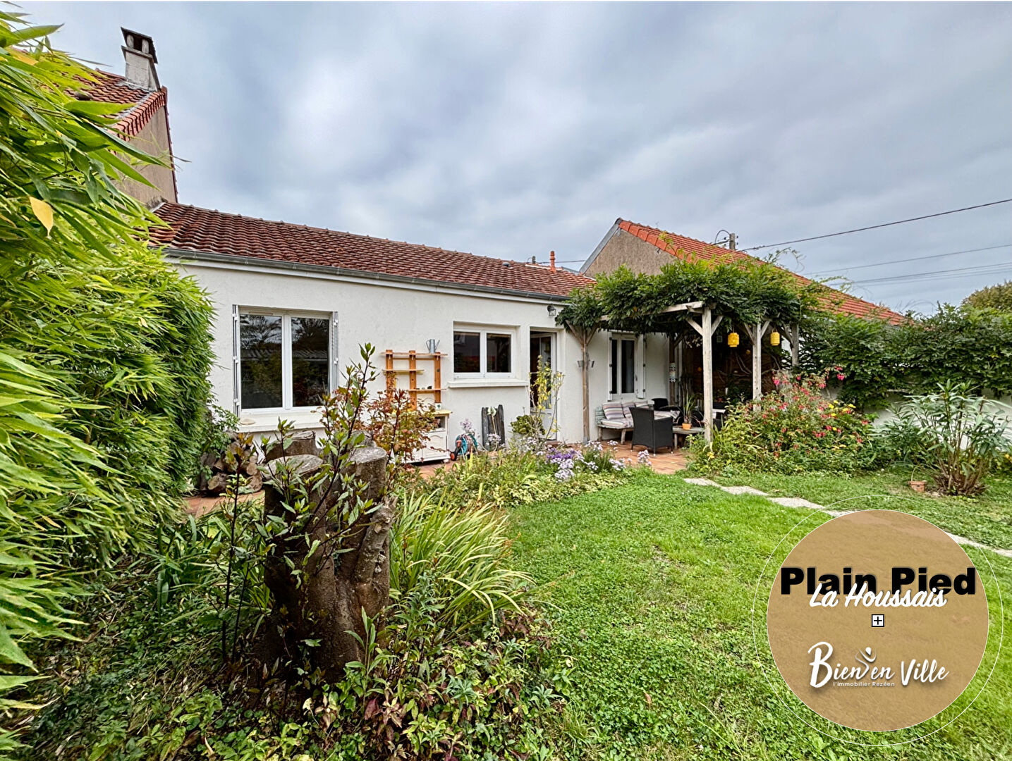 Agence immobilière de BIENS EN VILLE Rezé - BIENS EN VILLE