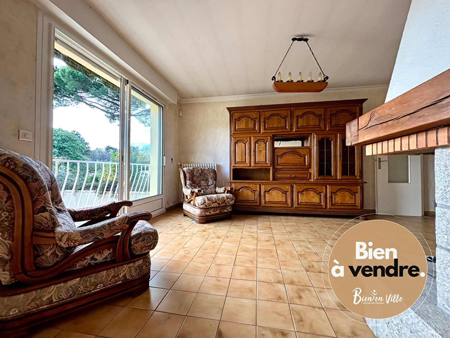 Agence immobilière de BIENS EN VILLE Rezé - BIENS EN VILLE