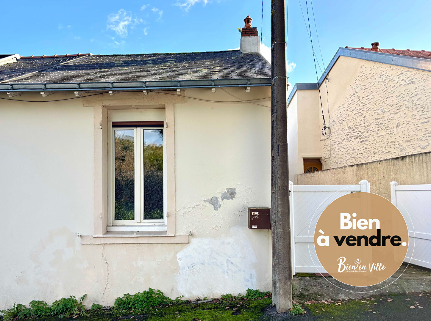 Agence immobilière de BIENS EN VILLE Rezé - BIENS EN VILLE