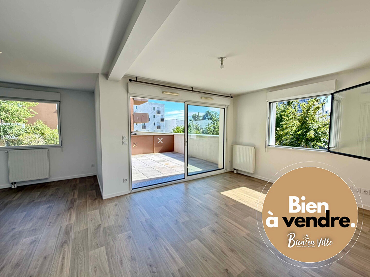 Agence immobilière de BIENS EN VILLE Rezé - BIENS EN VILLE