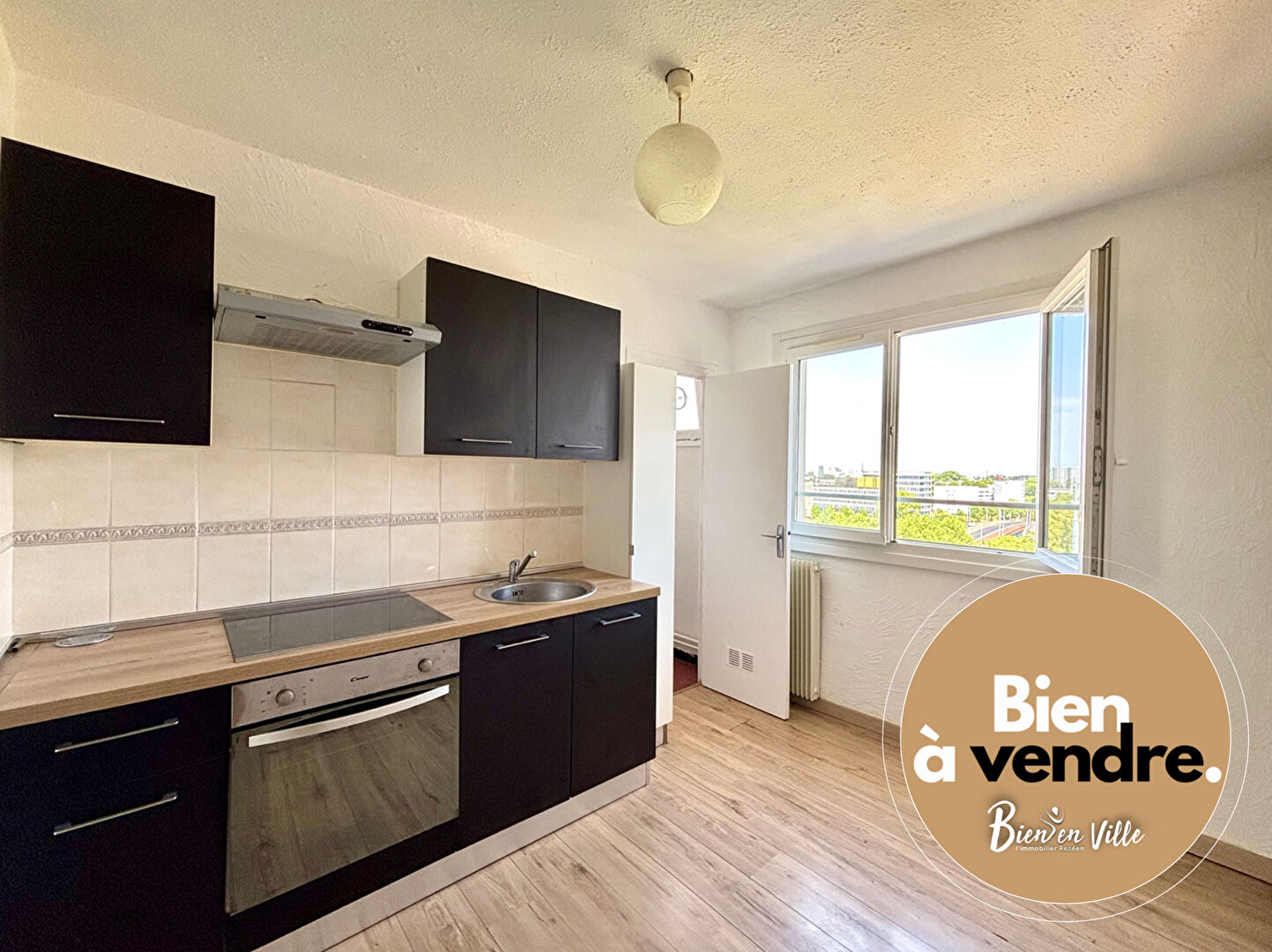 Agence immobilière de BIENS EN VILLE Rezé - BIENS EN VILLE