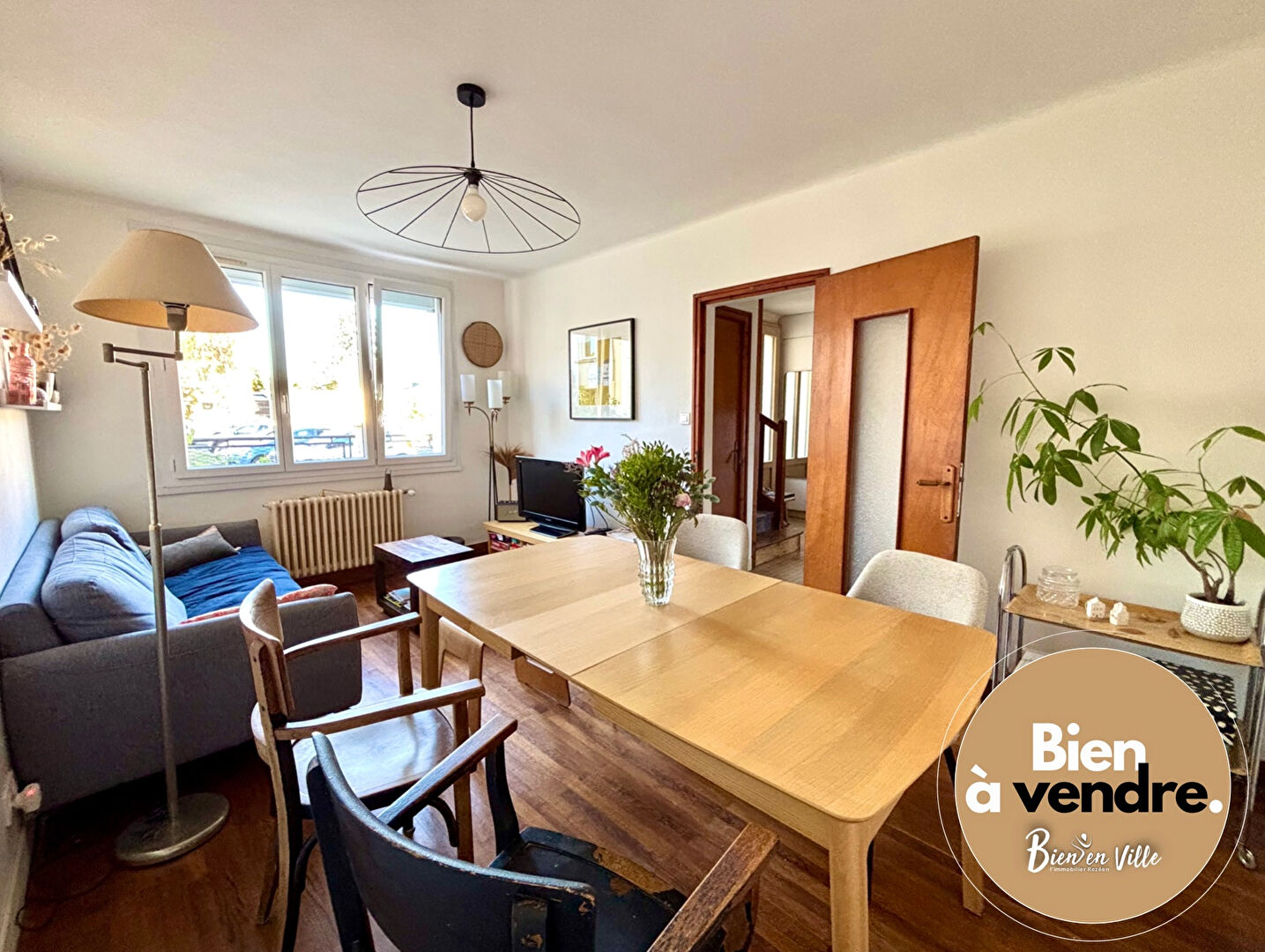 Agence immobilière de BIENS EN VILLE Rezé - BIENS EN VILLE