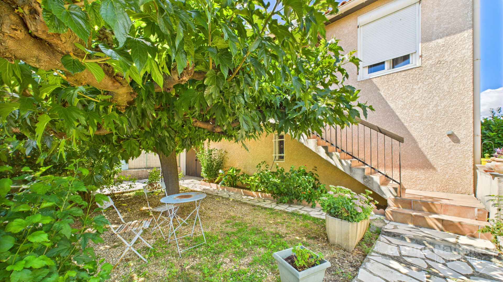 Agence immobilière de GNIMMO BIEN URBAIN Garons