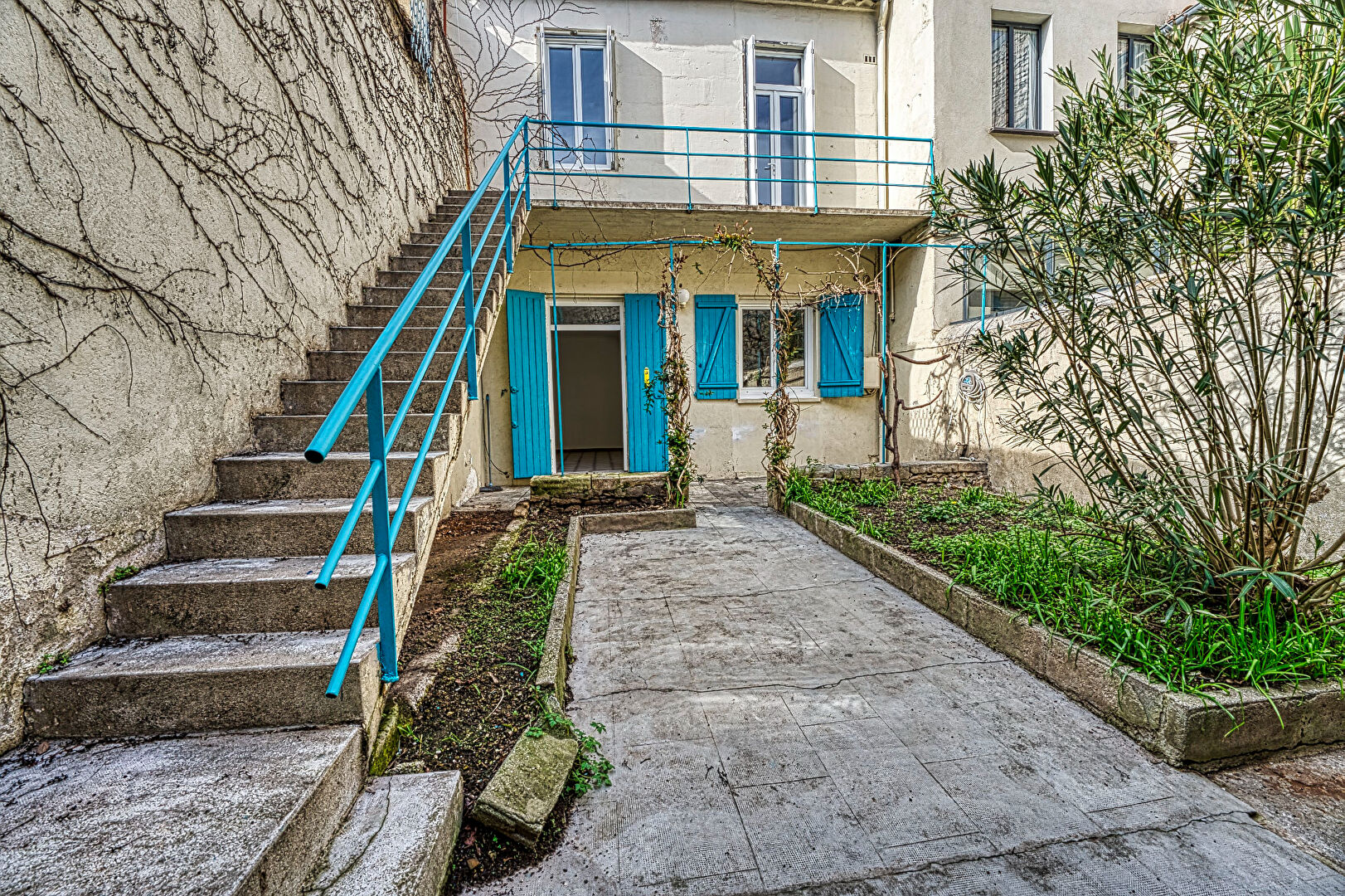 Maison Nimes 2 pièces 52 m²