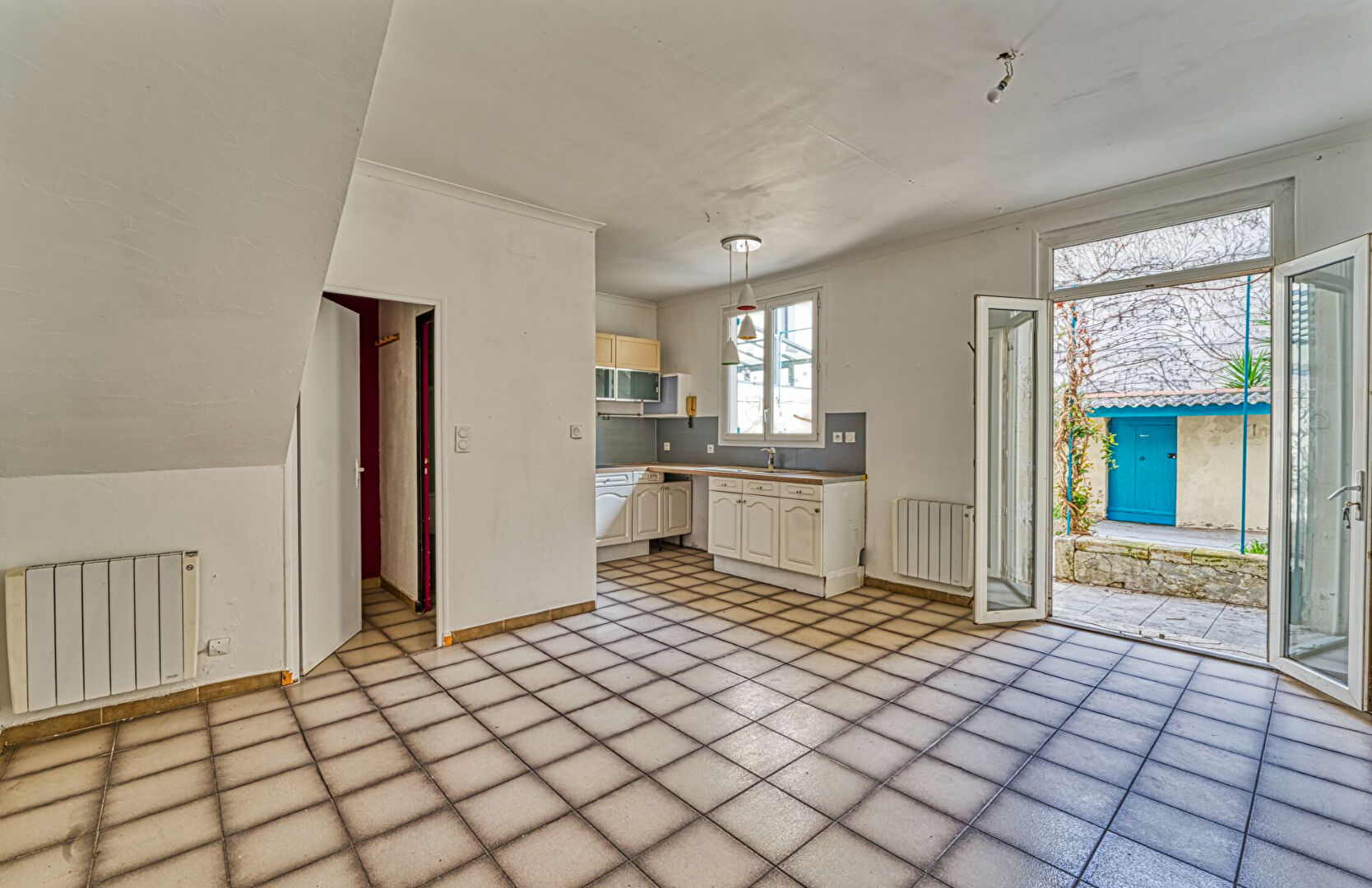 Photo Maison Nimes 2 pièces 52 m² image 2/6